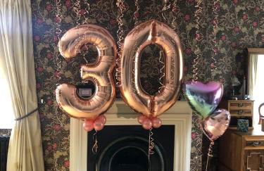 Peterstone Court Country House Restaurant & Spa - Photo 79