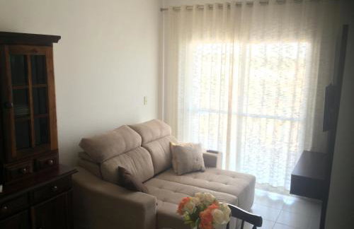 Apartamento Guarapari com aconchego - Foto 44