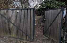 Ferienhaus mit großer Terrasse in Schöneiche bei Berlin - Foto 6