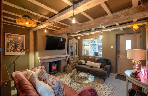 Purple Poppy Cottage - Foto 6