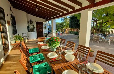 Casa Mariseta y Tonet, naturaleza a 2 km del mar - Foto 19