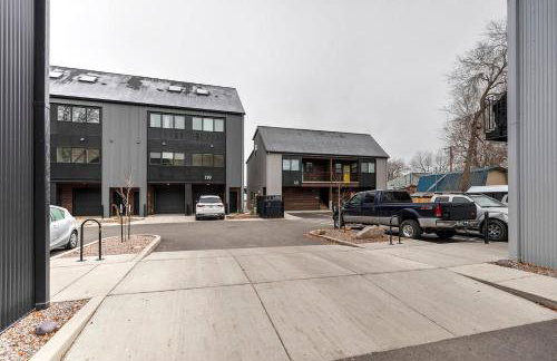 The Railway Flats 101 - Foto 46