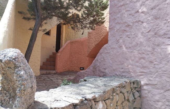 Seaside Apartment Baja Sardinia - 6pl August - 250 m From Smeraldo Beach ! - Foto 29