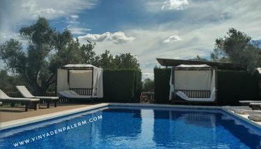 Agroturismo Sa Vinya d'en Palerm - Foto 3