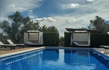 Agroturismo Sa Vinya d'en Palerm - Foto 3