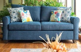 Coastal Charm Lobster Chato - Foto 42