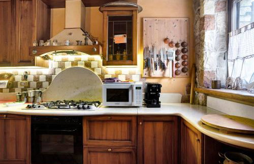 Baita Chalet Alabama - Foto 44