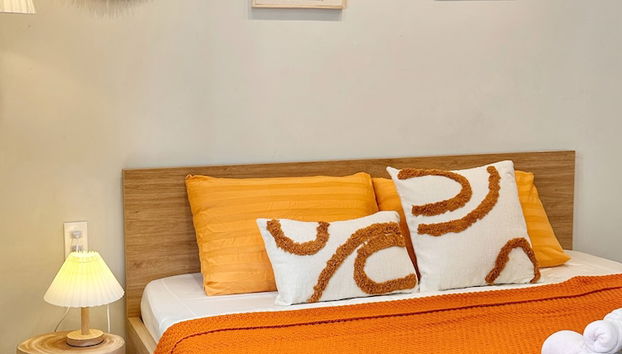 LalaHouse Spring Apartment - Foto 4, Habitación