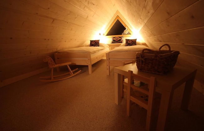 Domek Koliba pod Jedlami - Foto 19