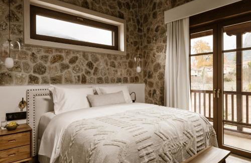 HERMEA Grand Mountain Villa & Spa , Worldwide Interior Design Award Winner - Foto 31