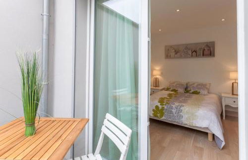 Résidence Hôtel Le Relais Amélie - Foto 13