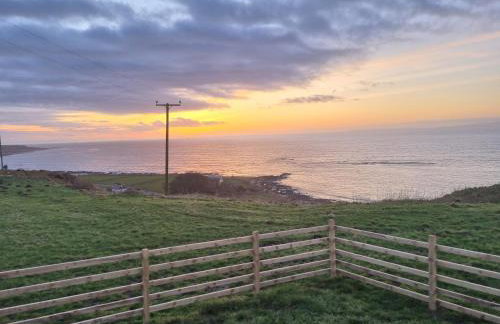 North Muasdale Farm - Byre View - Foto 3