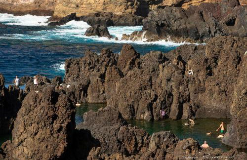 Porto Moniz Villa - Foto 52