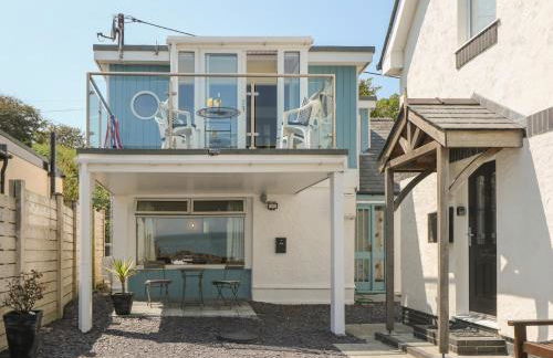 Min Y Traeth - Photo 26