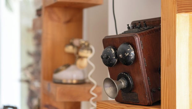 Le tanger - Foto 3, Lobby