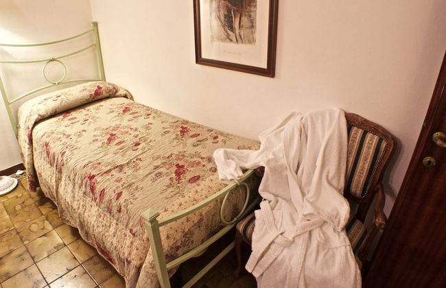 Podere dell'Anselmo - Foto 22