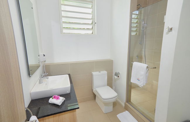 Le Beachclub Serviced Apartments and Villas - Photo 75