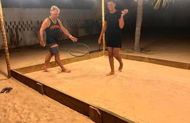 Kite Oasis Parajuru Casa Branca - Photo 72