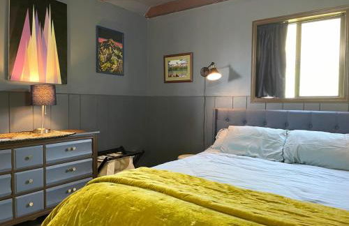 Megans Mountain Getaway - Foto 15