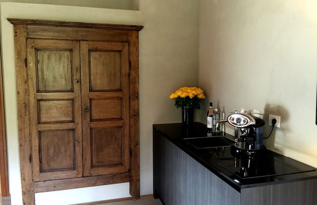 MiaClara Relais - Foto 27