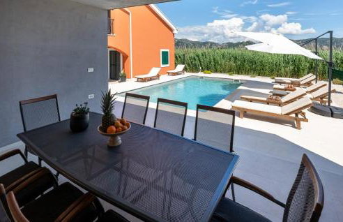 MiaMare Luxury Villa with Pool Surrounded by Nature - Foto 13