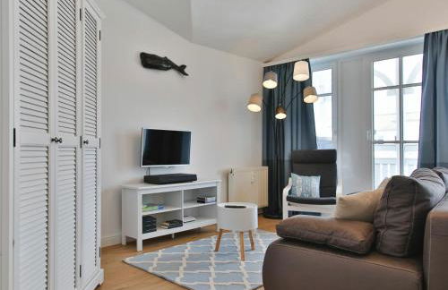 Ferienwohnung Roland in Sellin - Foto 7