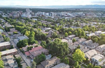 Luxurious, Modern Townhome 5 minute Walk from Cherry Creek North - Foto 8