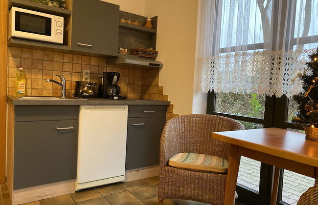 Ferienwohnungen Elsterblick - Foto 6