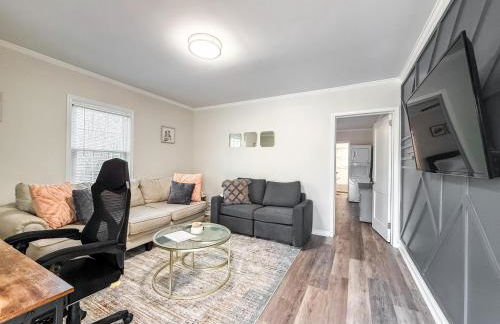 Budget friendly duplex in Durham - Foto 1