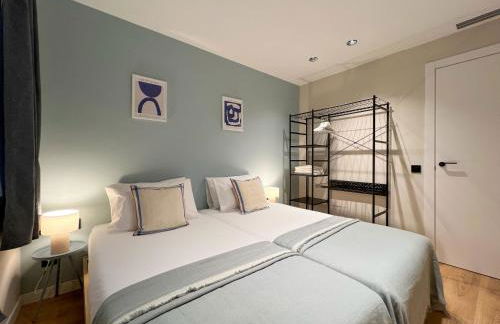 Stay U-nique Apartment Castanyer - Foto 24