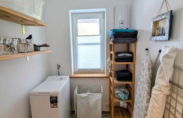 Ferienwohnung im Schwedenhaus - Foto 8