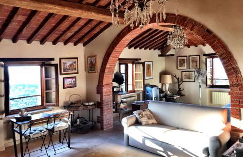 Borgo San Gusmè - Foto 53