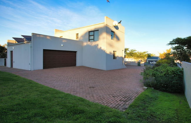 Kian's Place, Langebaan 8-sleeper - Foto 29