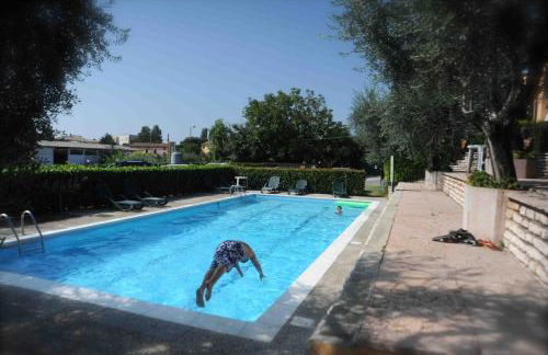 Holidays Residence - Photo 51