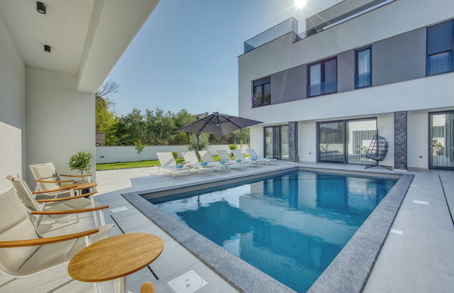 Villa Elena - Foto 11