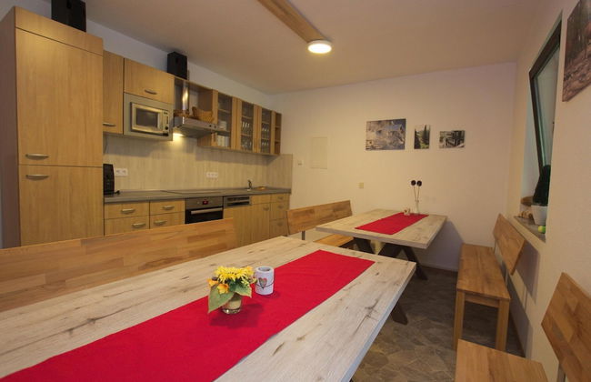 Ferienwohnung im Haus Schiefertal, Wieda - Foto 7