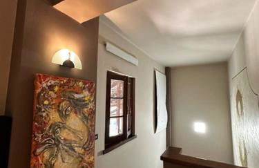 Casa Vacanza Indipendente Cascina Cremasca with pool - Foto 36