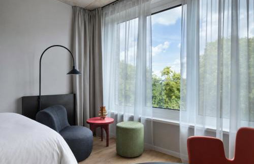 STAYERY Bremen Altstadt - alle Zimmer mit Klimaanlage - Foto 21