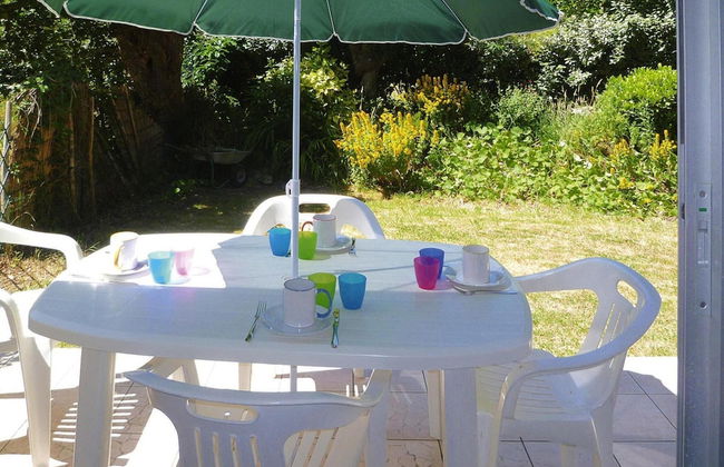 Holiday Home With Furnished Terrace - Foto 8