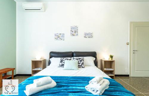 FamilyBO Apartments Ristori Fiera - Photo 76