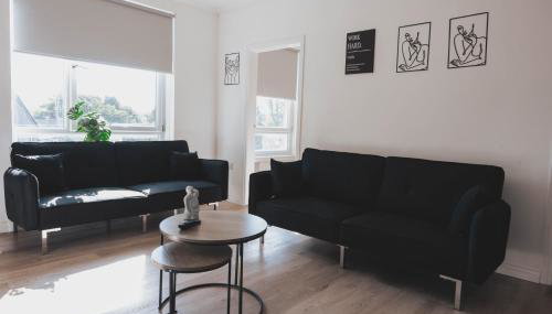 Stylish 3BR Stay by Hampden No 161 with Free Parking - Foto 2