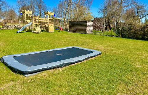 Familytime - Ferienhaus für Familien mit Garten im Grünen - Photo 7