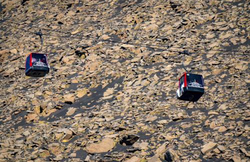 " il Rifugio di Aitna " - Foto 60