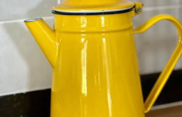 La Maison Bucolique, Centre de Saint Jacques - Foto 3