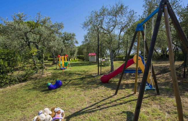 Farmhouse in Chianti With Pool and Terrace - Foto 15
