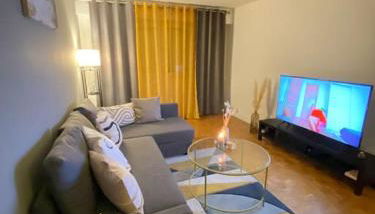 Superbe appartement proche de Paris - Foto 2