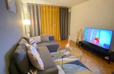Superbe appartement proche de Paris - Foto 2
