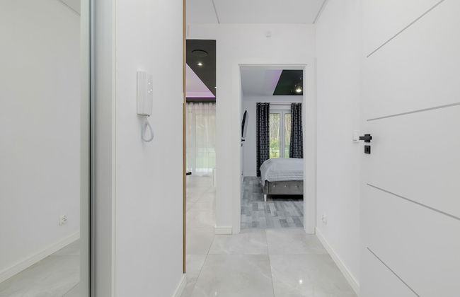 Apartment & Garden by Renters Prestige - Photo 25