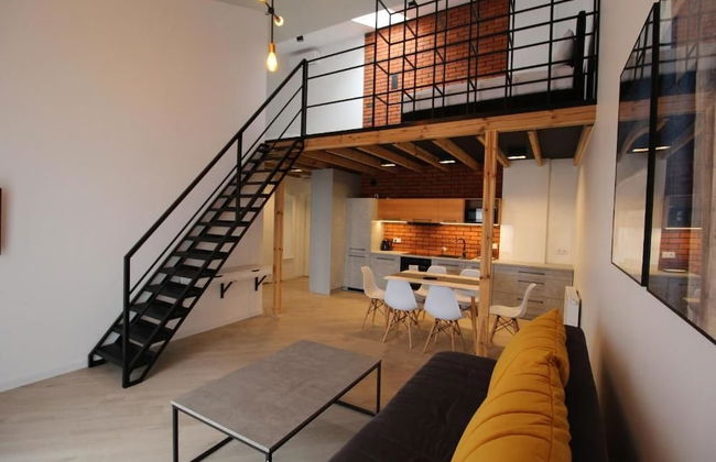 Apartamenty Nowa Kamienica - Foto 45