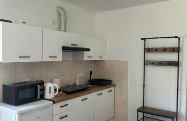 Domek z balią Pod Dębem - Foto 10